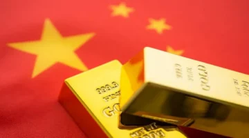 قفزة قياسية.. الصين تضاعف واردات الذهب عبر هونغ كونغ في أحدث تقرير اقتصادى